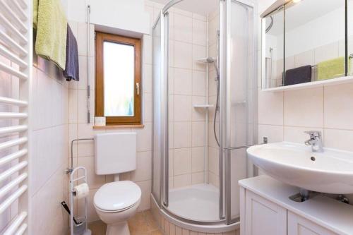 Ferienwohnung Lauser Ug in Herdwangen-Schönach, Deutschland