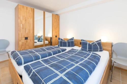 Ferienwohnung Lauser Ug in Herdwangen-Schönach, Deutschland