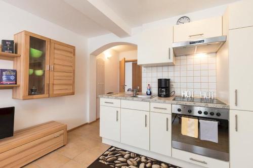 Ferienwohnung Lauser Ug in Herdwangen-Schönach, Deutschland