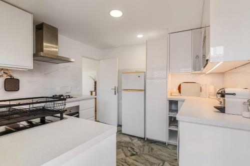 ห้องครัว, Birre House in อัลเดยา เด ชูโซ