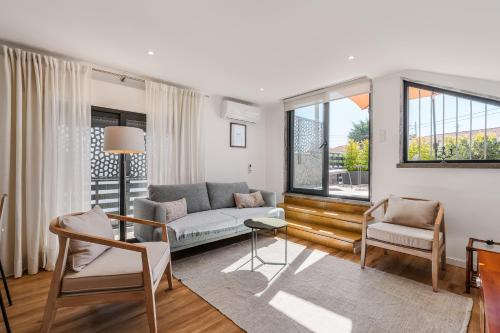 Birre House – khách sạn tại Aldeia de Juzo