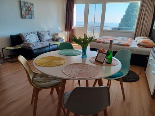 Appartment Panoramablick in Oberteuringen, Deutschland