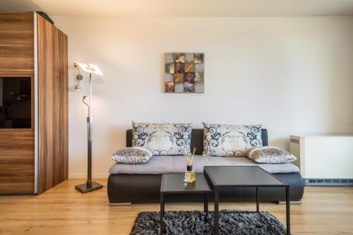 Appartment Panoramablick in Oberteuringen, Deutschland