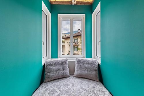 App 205 Palazzo Cavour