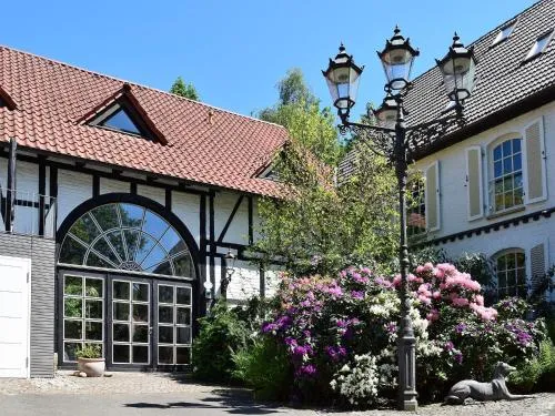 Landhaus Bornemann in Diemelsee, Deutschland
