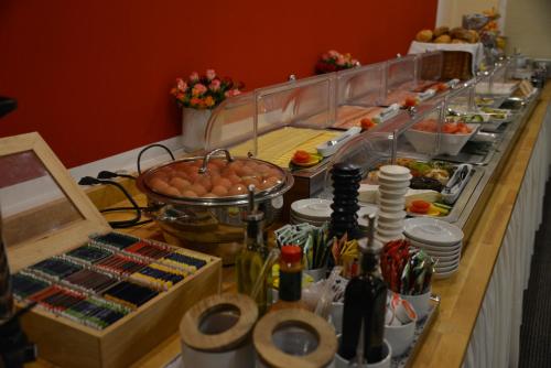 Hotel Italia - image 24