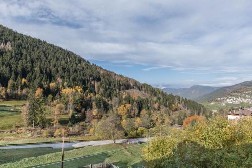 Viesnīcas āriene, Dimora La Quiete in Bedollo