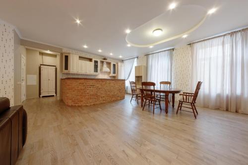 hth24 apartments on Vladimirskiy prospekt 15 - image 8