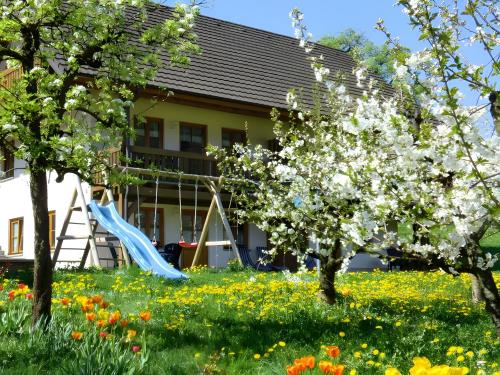 Exterior view, Scharbachhof in Glottertal