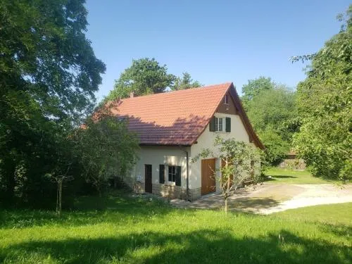 Ferienhaus am alten Steinbruch in Tengen, Deutschland