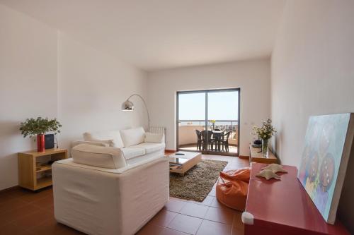 Meia Praia Beach Apartment - image 7