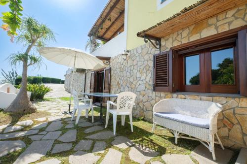 Casa della Poiana