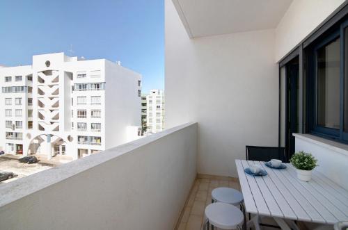 Quarteira Beach I - image 4