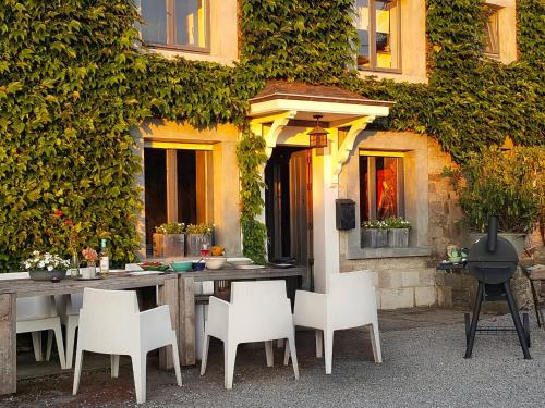 Zunanjost, Charming Garden Holiday Home for 6 in Weris