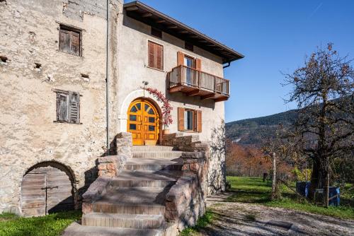 Appartamenti l'Edera - Spormaggiore
