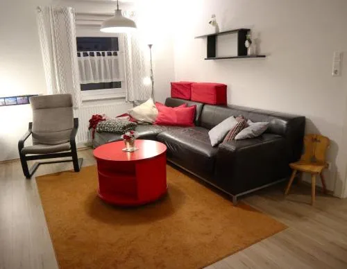 Ferienwohnung im Haus Schwedes in Titisee-Neustadt, Deutschland
