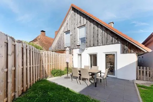 Küstenliebe-Fehmarn in Fehmarn, Deutschland