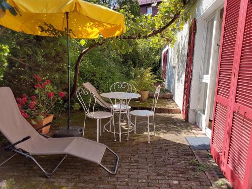 Ferienwohnung Cipolla in Oberkirch, Deutschland