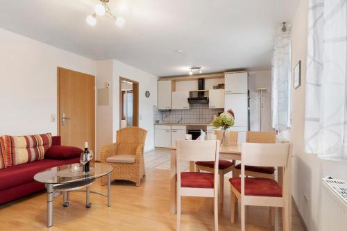 Ferienwohnung Rauscher in Münsingen, Deutschland