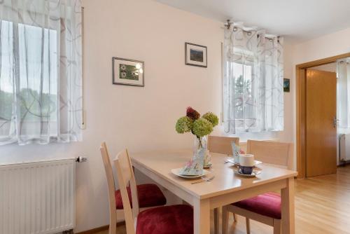 Ferienwohnung Rauscher in Münsingen, Deutschland