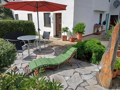 Ferienwohnung Rauscher in Münsingen, Deutschland