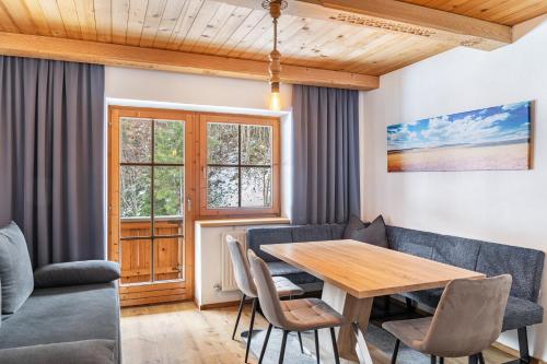  Schwüwong - Apartment 13 in Kelchsau