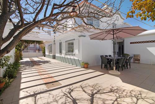 Villa Gale - Guia