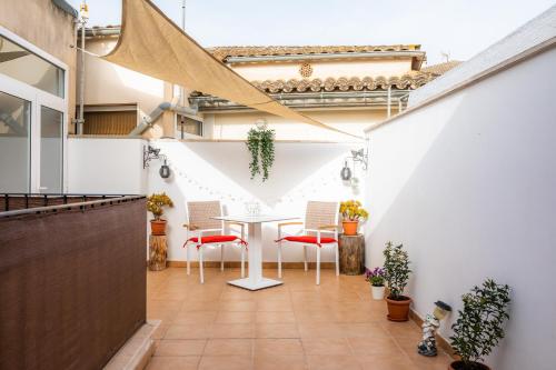 Sa Mina, Mallorca