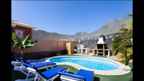 Villa Tenerife Luxe - image 3