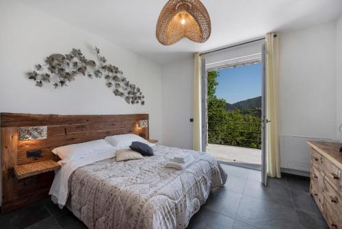  Villa Lice - Sciacchetrà in Casarza Ligure