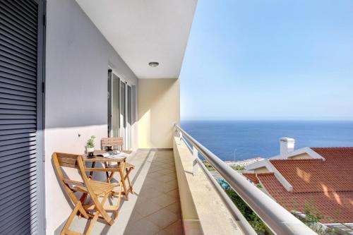 Apartamento Fenix Garajau - Caniço