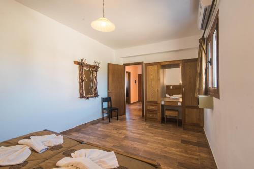 Mirage Arillas Villa Apartment 5