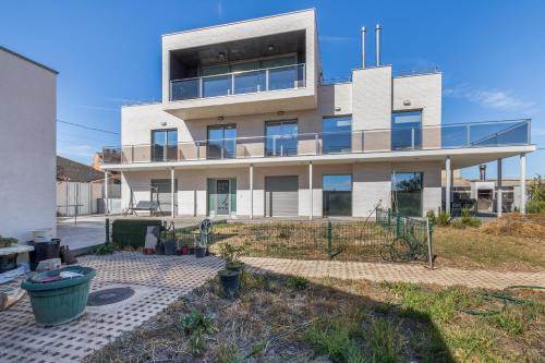 . Casa Laberinto