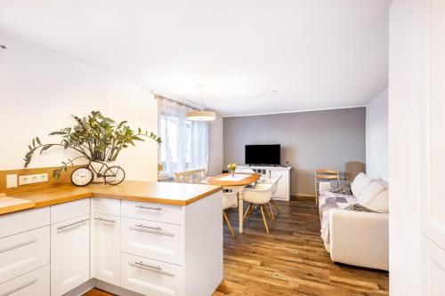 Ferienhaus im Harz in Harzgerode, Deutschland