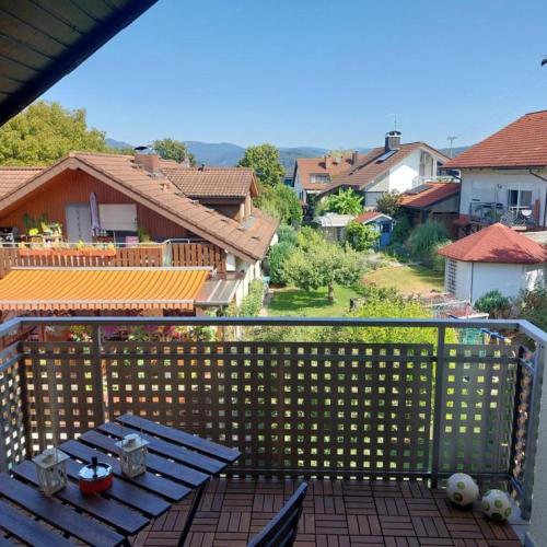 Ferienwohnung Lueg Ins Wiesental in Steinen, Deutschland