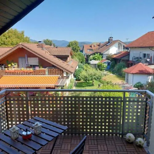 Ferienwohnung Lueg Ins Wiesental in Steinen, Deutschland