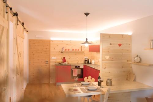 Istaba viesiem, Ferienwohnung Wold Wieserhof in Aldino