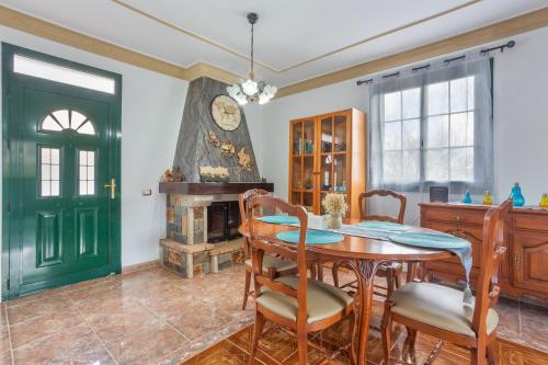 Viesnīcas āriene, Vivienda Vacacional Sara in Tetira