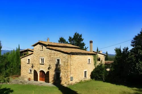 El Revolt de Martís gîte à louer Esponellà