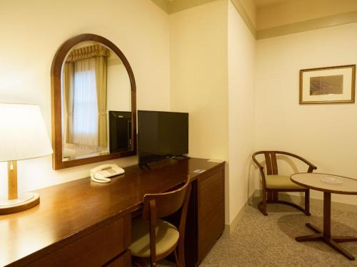 Yugashima Golf Club & Hotel Resort Room Type - Double Room - Smoking Yugashima Golf Club & Hotel Resort Room Type - Double Room - Smoking