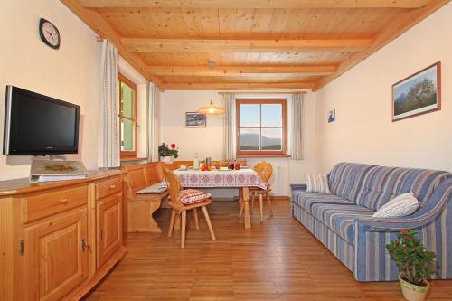Niglutsch Apartement Kastelruth, Imst