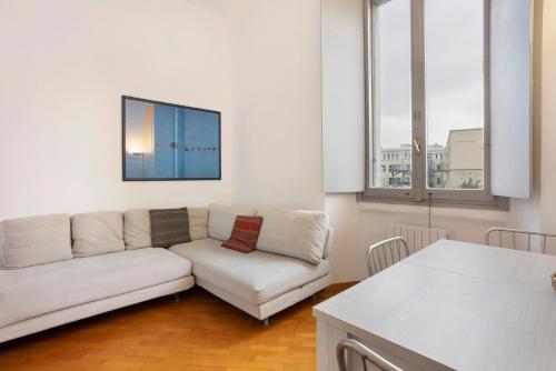 Appartamento Ferrucci - Citylife, Mediolan