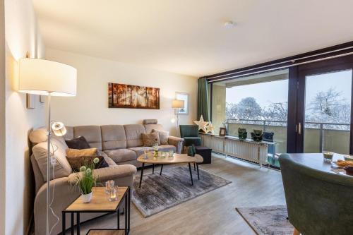Gemütliche Ferienwohnung im Harz in Hohegeiß, Deutschland