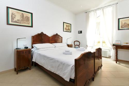 Roma Borgo91, Rom