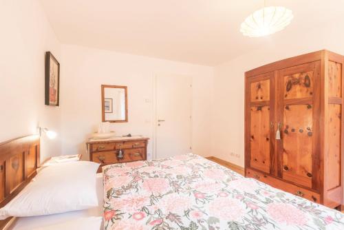 Appartement Rosa Seis