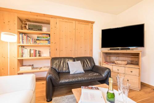  Appartement Rosa Seis in Seis am Schlern