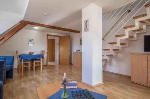 Ferienwohnung Nr 1 in Deggenhausertal
