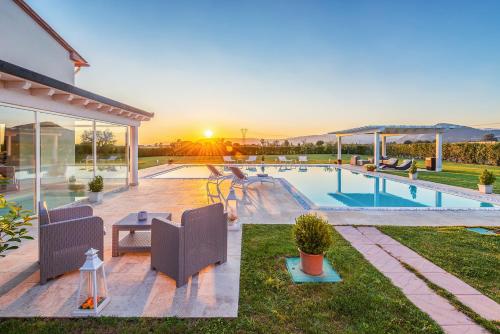 Villa Le Terme gîte à louer Ponte di Masino