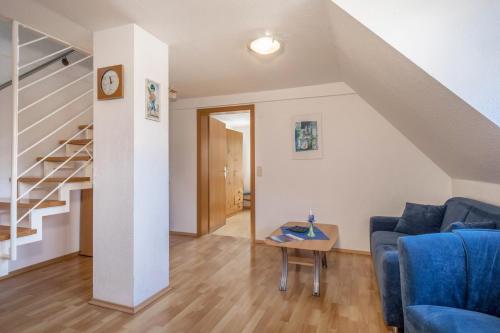 Viesnīcas āriene, Ferienwohnung Nr 1 in Deggenhausertal