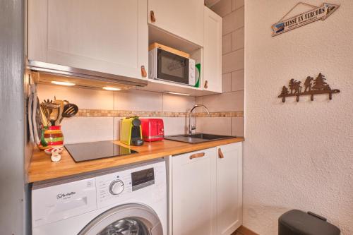 Appartement Le Serpaton